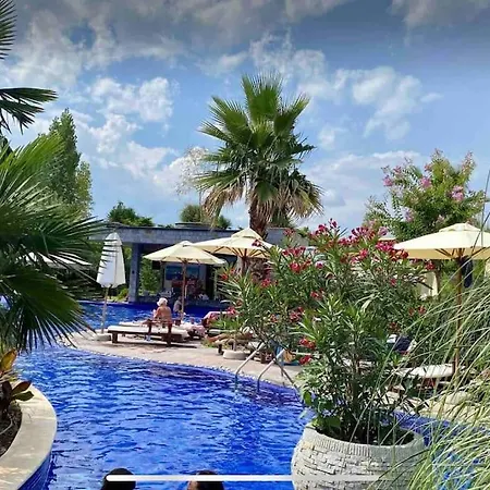 Appartamento Deluxe In Cascadas Sunny *