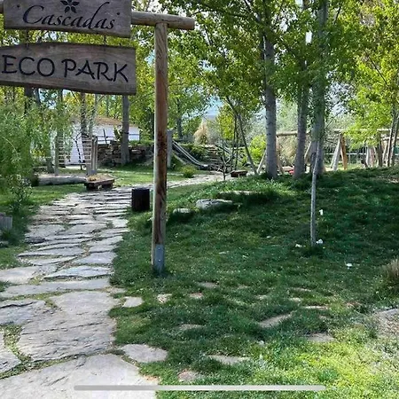 Deluxe In Cascadas Sunny Appartamento