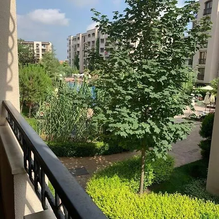 Appartamento Deluxe In Cascadas Sunny Sunny Beach