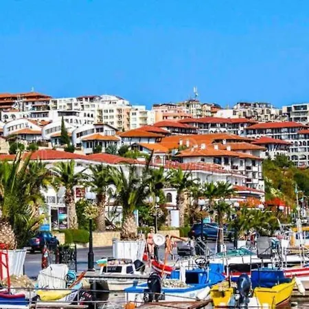 Appartamento Deluxe In Cascadas Sunny *