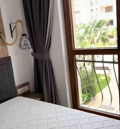 Deluxe In Cascadas Sunny * Sunny Beach