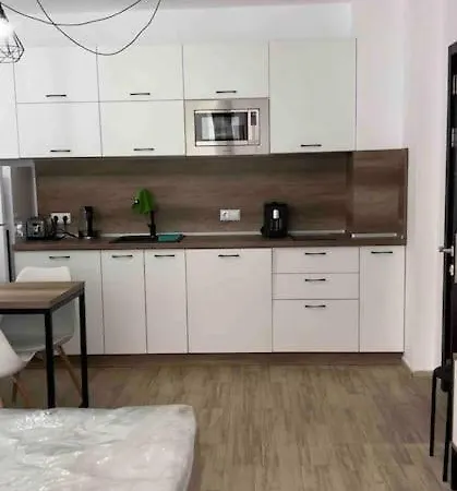 Deluxe In Cascadas Sunny Appartamento