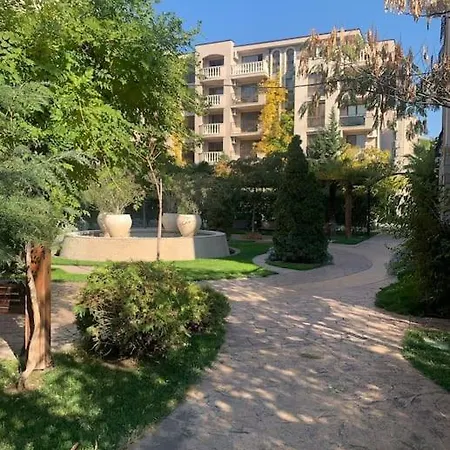 Deluxe In Cascadas Sunny Appartamento *