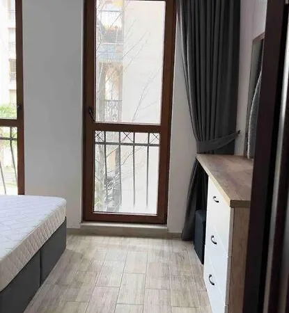 Deluxe In Cascadas Sunny Appartamento *