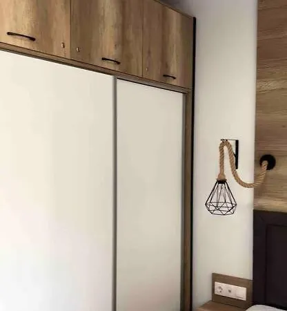 Deluxe In Cascadas Sunny * Sunny Beach