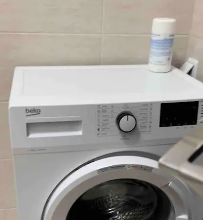 Deluxe In Cascadas Sunny Appartamento *