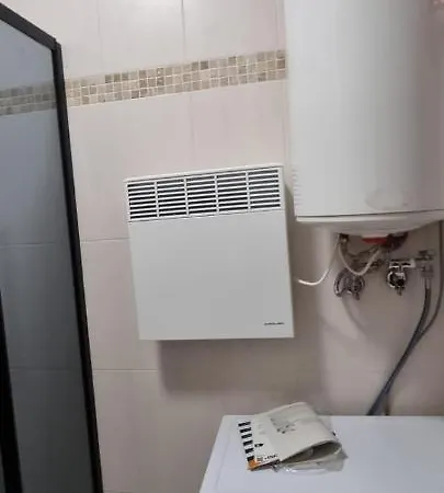 Deluxe In Cascadas Sunny Appartamento *