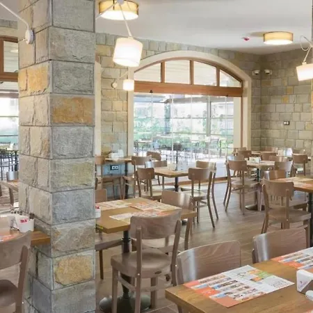 Deluxe In Cascadas Sunny Appartamento Sunny Beach