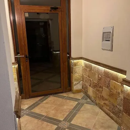 Appartement Deluxe In Cascadas Sunny Slantchev Briag