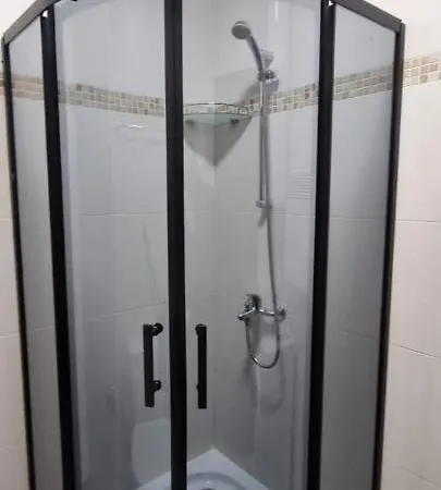 Appartement Deluxe In Cascadas Sunny Slantchev Briag