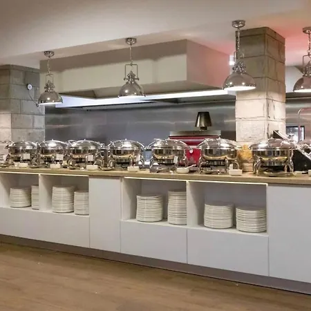 Deluxe In Cascadas Sunny Apartamento Sunny Beach