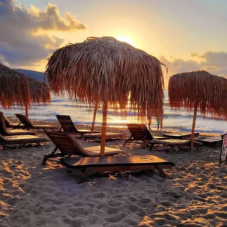 Deluxe In Cascadas Sunny * Sunny Beach