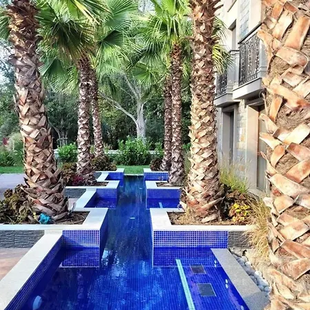 Deluxe In Cascadas Sunny * サニービーチ