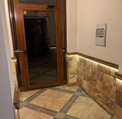 Lejlighed Deluxe In Cascadas Sunny Sunny Beach