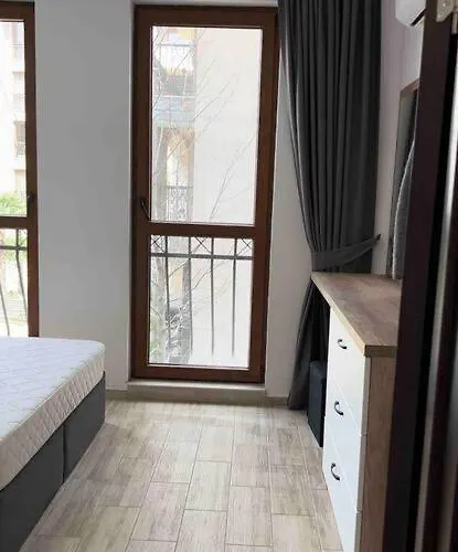 Deluxe In Cascadas Sunny Lejlighed *