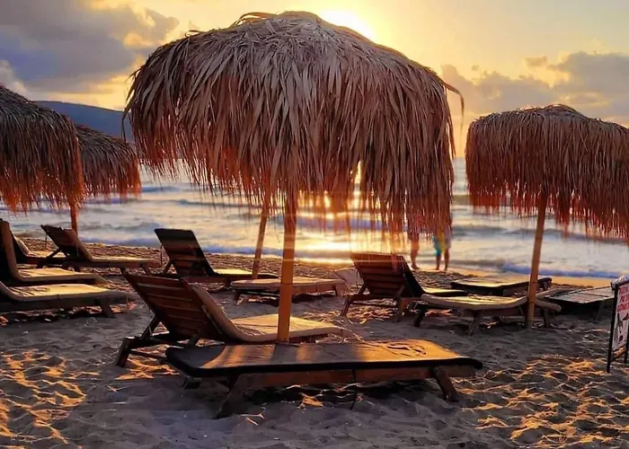 Deluxe In Cascadas Sunny * Sunny Beach