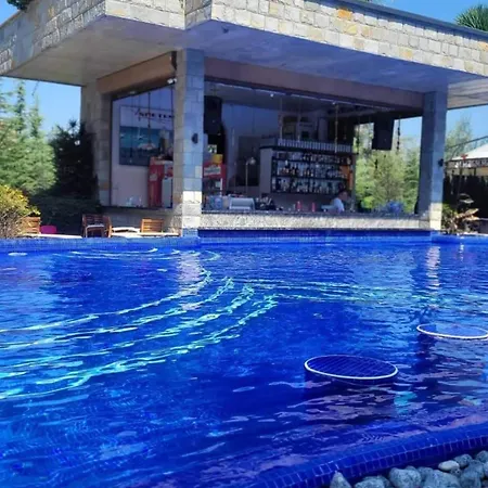 Deluxe In Cascadas Sunny Lejlighed Sunny Beach