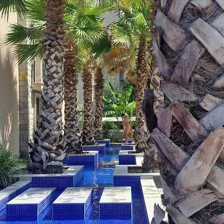Deluxe In Cascadas Sunny Lejlighed Sunny Beach